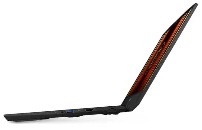 Laptop Gaming MSI Katana 15 HX B14WFK-020XPL / i7-14650HX / 16GB / 1TB / 15.6"WQXGA AG / RTX 5060 8GB - Zezë - Figura 4