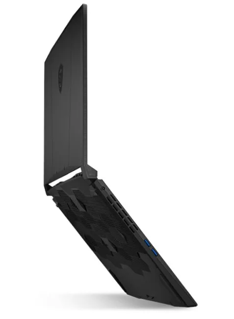 Laptop Gaming MSI Katana 15 HX B14WFK-020XPL / i7-14650HX / 16GB / 1TB / 15.6"WQXGA AG / RTX 5060 8GB - Zezë - Figura 5