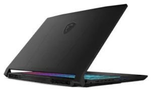 Laptop Gaming MSI Katana 15 HX B14WGK-061XPL / i7-14650HX / 16GB DDR5 / 1TB / 15.6″ WQHD IPS AG 165Hz / RTX 5070 8GB – Zezë 8