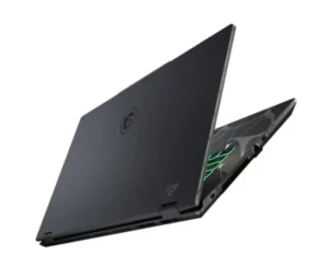 Laptop Gaming MSI Cyborg 17 B2RWFKG-066XPL / Core 7 240H / 16GB DDR5 / 512GB / 17.3″ Full HD IPS 144Hz / RTX 5060 8GB – Zezë 8