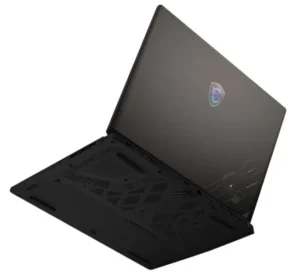 Laptop Gaming MSI Crosshair 17 HX AI D2XWFKG-008XPL / Ultra 7 255HX / 16GB DDR5 / 1TB / 17.3″WQXGA IPS AG 240Hz / RTX 5060 8GB – Zezë 8
