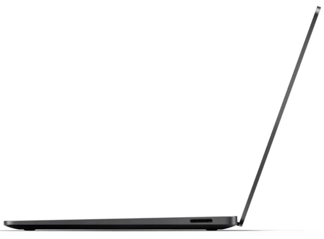 Laptop Microsoft Surface 7 / Snapdragon X Elite / 16GB LPDDR5x / 512GB / 13.8" Full HD IPS LED / Touchscreen / Qualcomm Adreno - Zezë - Figura 5