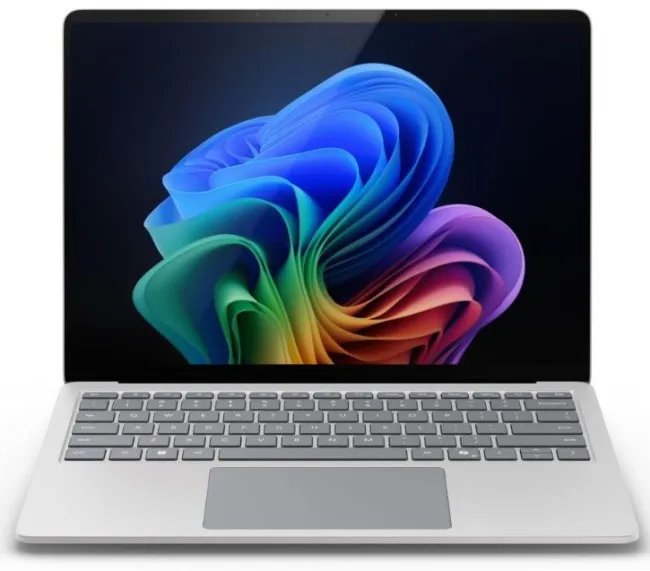 Laptop Microsoft Surface 7 (Copilot+ PC) / Ultra 5-236V / 16GB LPDDR5x / 256GB / 13" Full HD / Touchscreen / Arc Graphics 130V - Gri e hapur