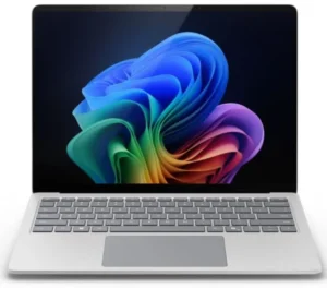 Laptop Microsoft Surface 7 / Ultra 7-268V / 32GB LPDDR5x / 512GB / 13" QXGA Touchscreen 120Hz /  Intel Arc 140V - Argjend