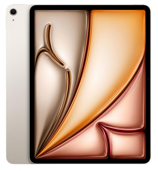 Tablet Apple iPad Air 13 M2 / 13 inch / Wi-Fi / 8GB / 256GB / Moonlight