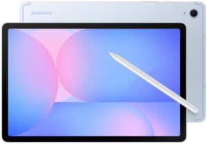 Tablet Android Samsung Galaxy Tab S10 FE / 10.9 inch / WiFi / 8GB / 128GB / Blue (X520) S-Pen