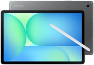 Tablet Android Samsung Galaxy Tab S10 FE / 10.9 inch / 5G / 8GB / 128GB Gri (X526) S-Pen