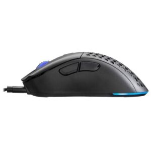 Maus Gaming MS NEMESIS M900 / Optik / RGB / USB / 16000 DPI / I zi 8