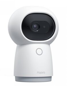 Kamerë Sigurie IP CCTV Aqara G3 2K