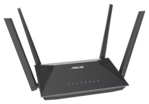 Ruter ASUS RT-AX52