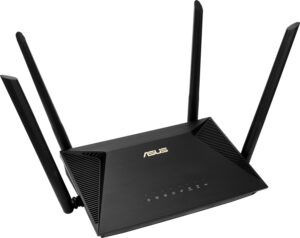 Ruter ASUS RT-AX53U