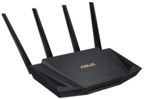 Ruter ASUS RT-AX58U