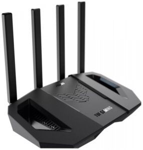 Ruter ASUS TUF-BE3600, WIFI 7