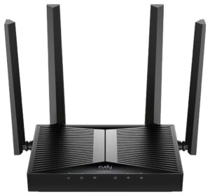 Ruter Cudy WR3600, WIFI 7