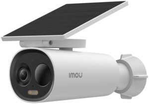 Kamerë Sigurie IP CCTV Imou Cell 3C AIO