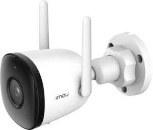 Kamerë Sigurie IP CCTV Imou Bullet 2C 4MP