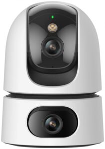 IKamerë Sigurie IP CCTV Imou Ranger Dual 8MP