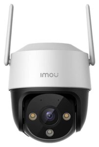 Kamerë Sigurie IP CCTV Imou Cruiser SE 2Mpx
