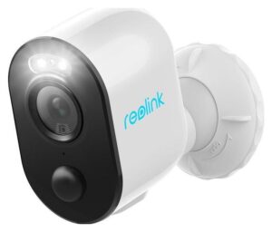 Kamerë Sigurie IP CCTV Reolink Lumus Series E430