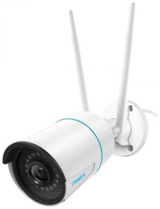 Kamerë Sigurie IP CCTV Reolink W320