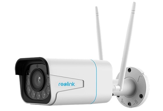 Kamerë Sigurie IP CCTV Reolink W430