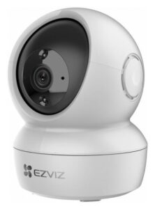 Kamerë Sigurie IP CCTV EZVIZ H6C, 1080p