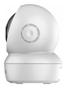Kamerë Sigurie IP CCTV EZVIZ H6C, 1080p