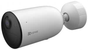 Kamerë Sigurie IP CCTV Ezviz CB3 FHD+Solar PanelD Kit