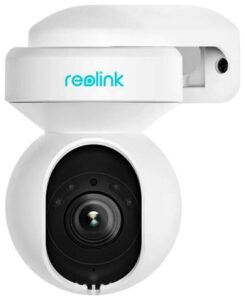 Kamerë Sigurie IP CCTV Reolink E series E540