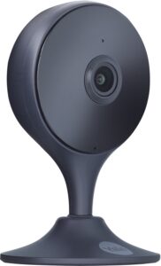 Kamerë Sigurie IP CCTV Yale SV-DFFX-B, 1080p