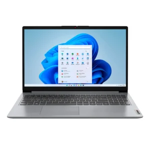 Laptop Lenovo NB IdeaPad 1 15ALC7 / Ryzen 5 5500U / 8GB / 512GB / 15.6" Full HD IPS / AMD Radeon Graphics / Gri