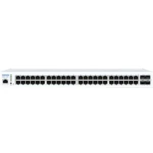 Switch Sophos CS210‑48FP / 48‑Port / Full PoE / EU Power Cord