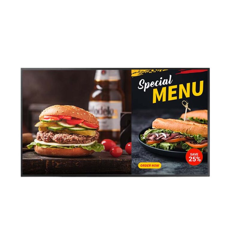 Monitor AG NEOVO NSD-3203 / 31.5 inch Full HD VA / 60 Hz / 5 ms / i zi