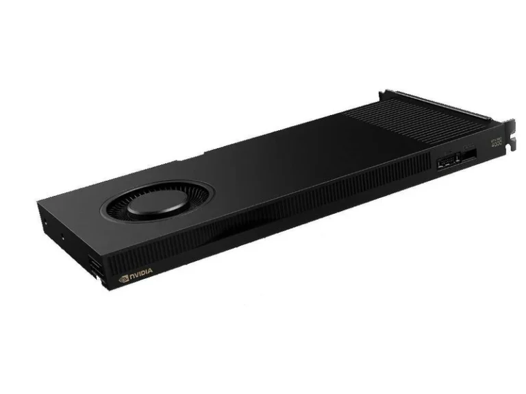 Kartelë Grafike Nvidia Quadro RTX PRO 4000 Blackwell / 24GB GDDR7