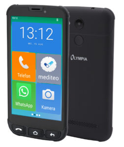 Olympia NEO MINI Smartphone – Zezë