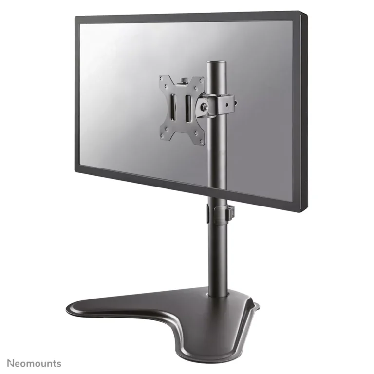 Mbajtëse për Monitor Neomounts FPMA-D550SBLACK / Deri ne 32 Inch / 8KG / E zezë