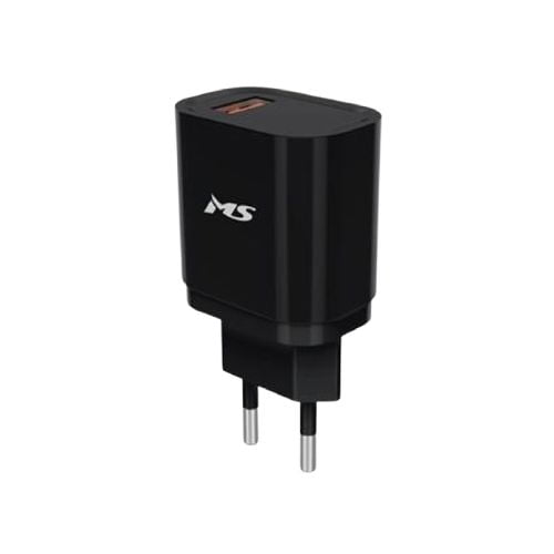 Adapter MS POWER Z125 I bardhë