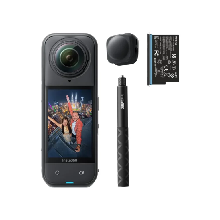 Insta360 X5 Starter Bundle - Zezë