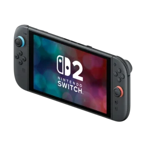 Konzolë Nintendo Switch 2 + Mario Kart World / 7.9 Inch / 4K 120 fps / 256GB / 2 Console / E zezë