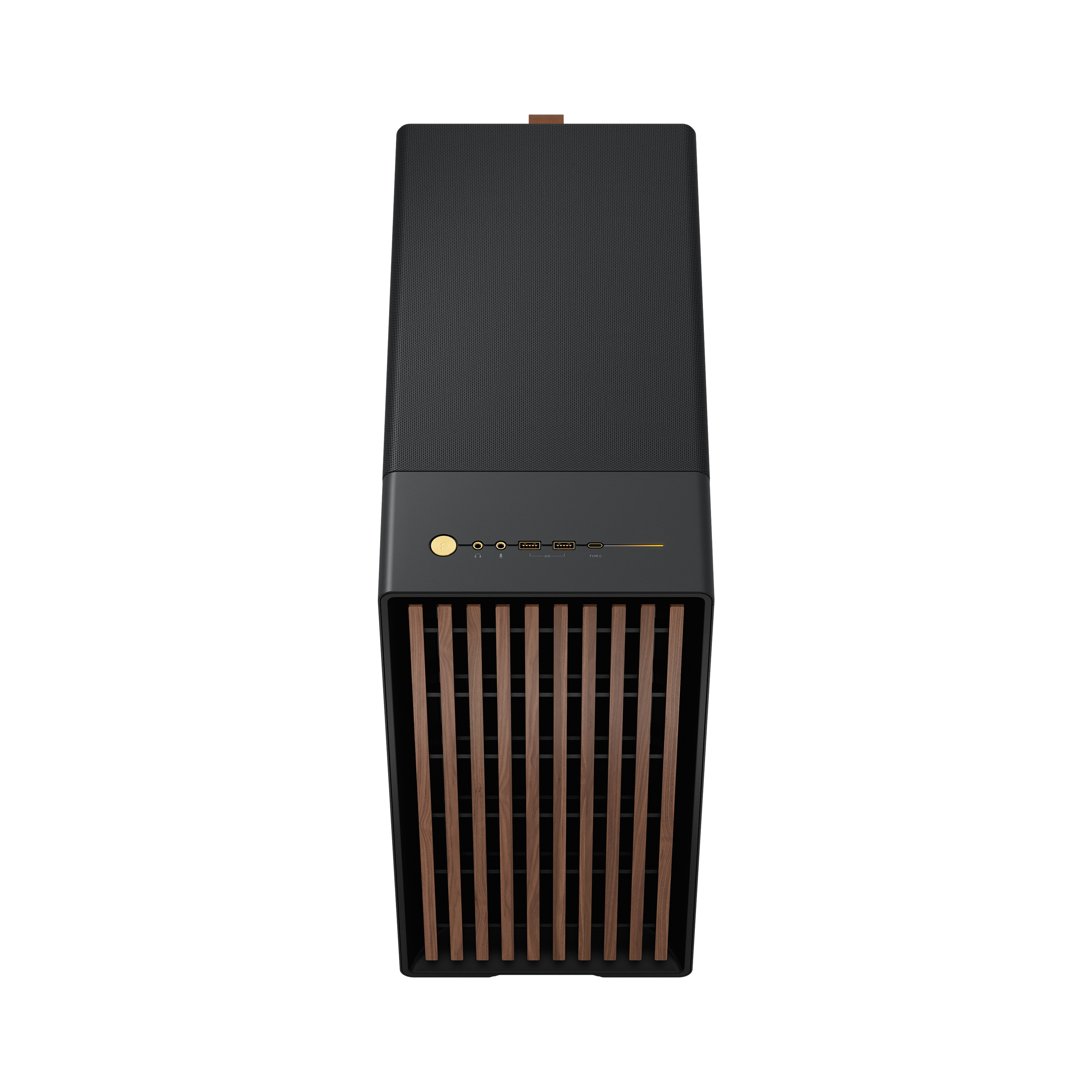 PREMIUM SERIES 1 / Ryzen 9 9950X3D / 32GB DDR5 6400 / 1TB S990 PRO / RTX 5090 32GB / 1200W / LOOP 3 360mm / North Charcoal Mesh – e zezë 7