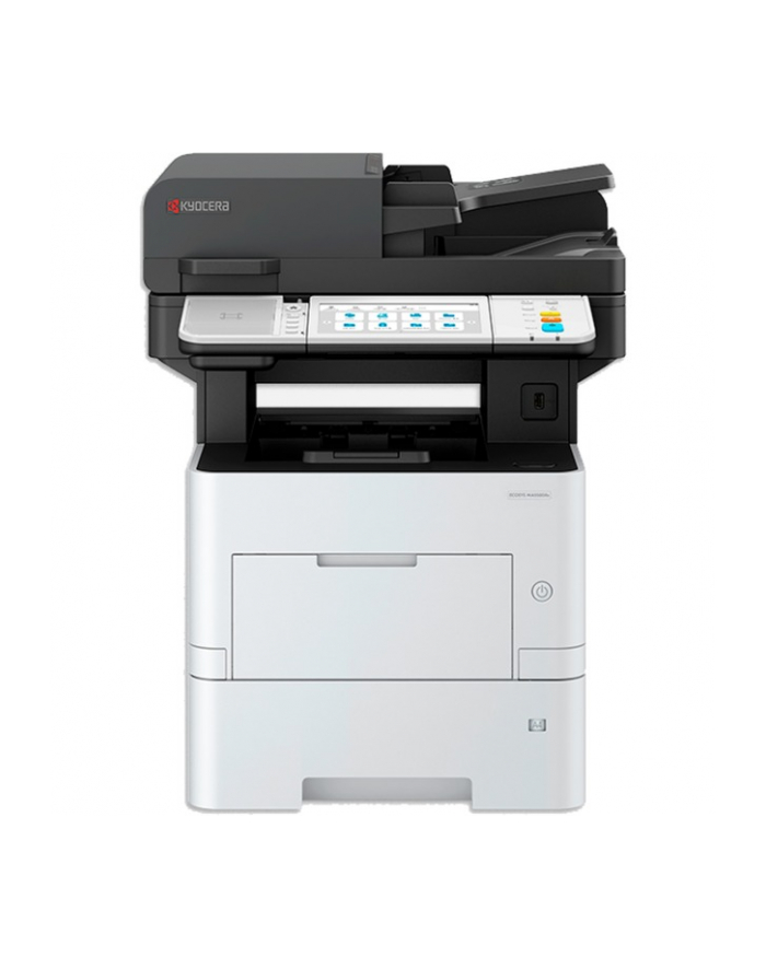 Printer Multifunksional Kyocera ECOSYS MA5500ifx 4in1 / 55pm - Bardhë/Zezë