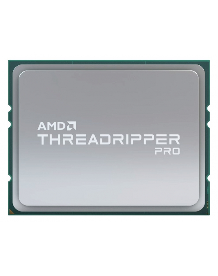 Procesor AMD Ryzen Threadripper PRO 3945WX – 4GHz / Boost 4.3GHz / 12 Cores / 24 Threads / 64MB Cache / 280W