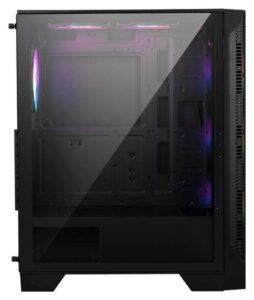 Kasë MSI MAG Forge 120A AIRFLOW