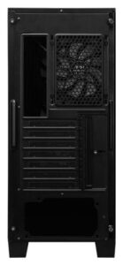 Kasë MSI MAG Forge 120A AIRFLOW