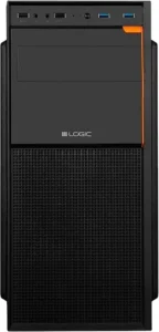 Kasë Logic J23 - Zezë