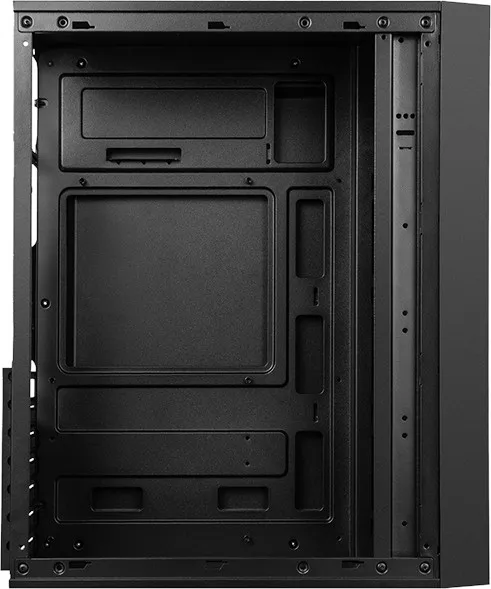 Kasë Logic J23 - Zezë - Figura 3