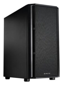 Kasë Chieftec AZ-01B-OP