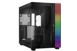 Kasë be quiet! Light Base 900 DX