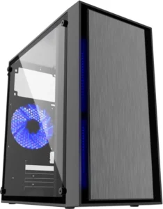 Kasë Gembird Fornax 960B – Blu / Gri