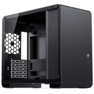 Kasë Jonsbo U4 Mini Tempered Glass – Zezë